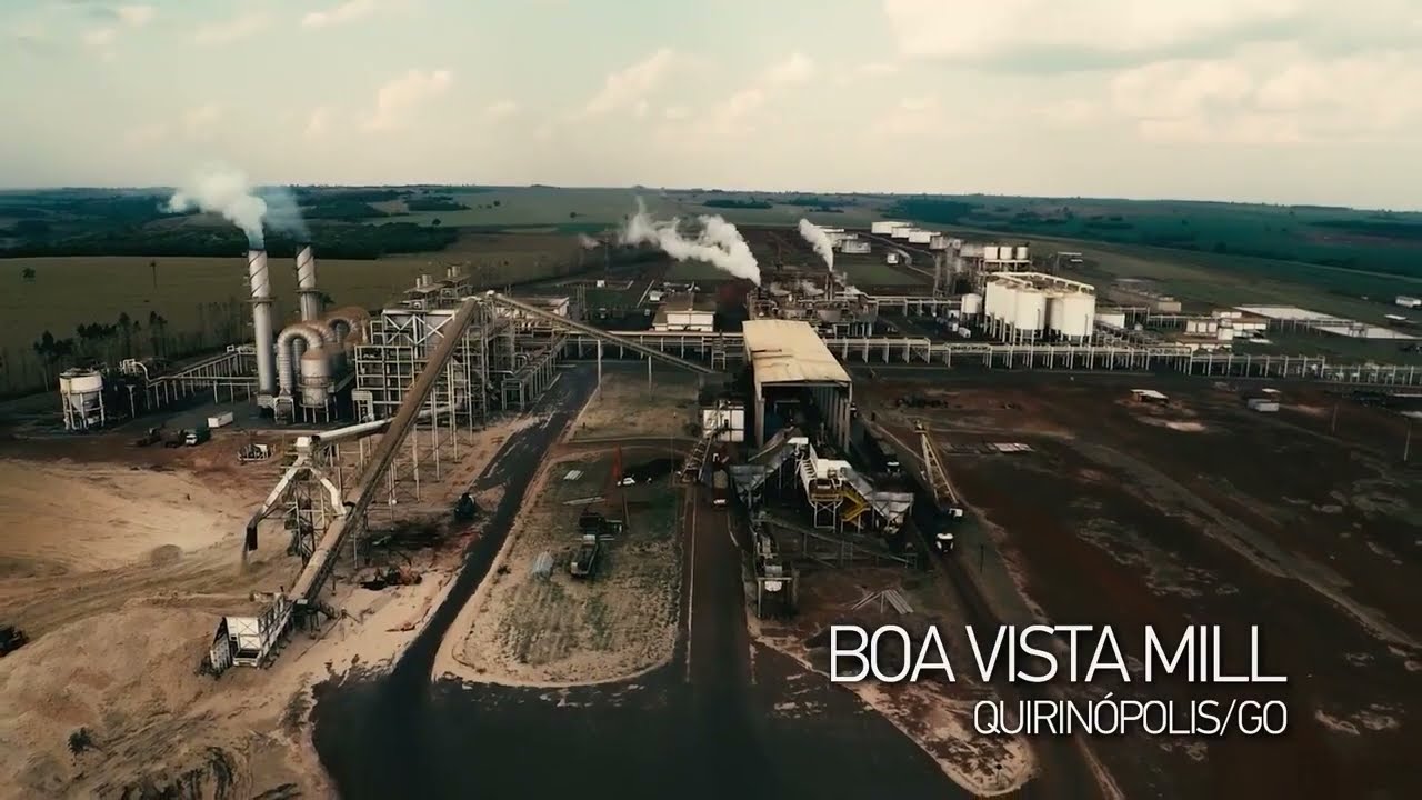 Institutional Video - S&atilde;o Martinho in English