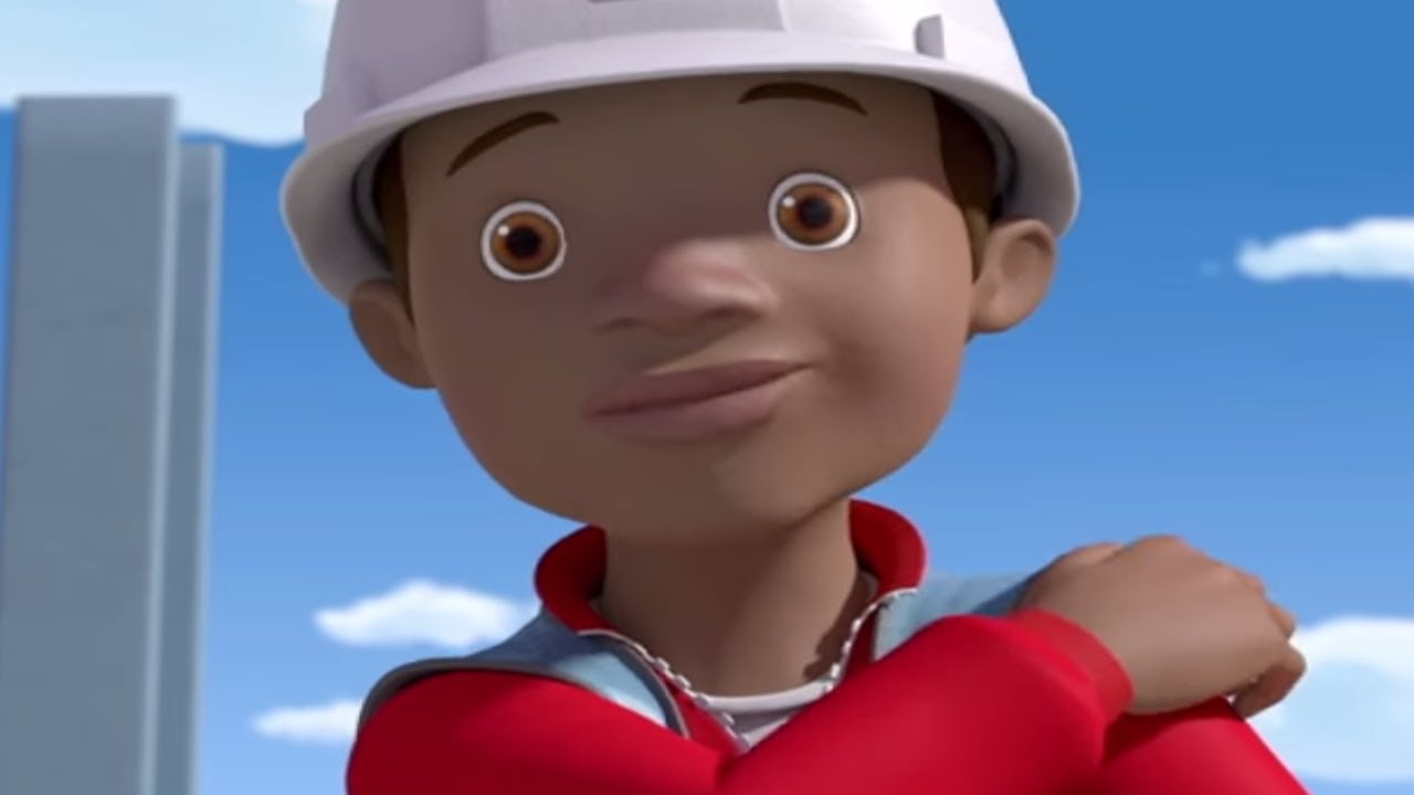 Bob el Constructor ⭐🛠Aprende con Leo: TINY⭐ Mejores momentos⭐Caricaturas para niños