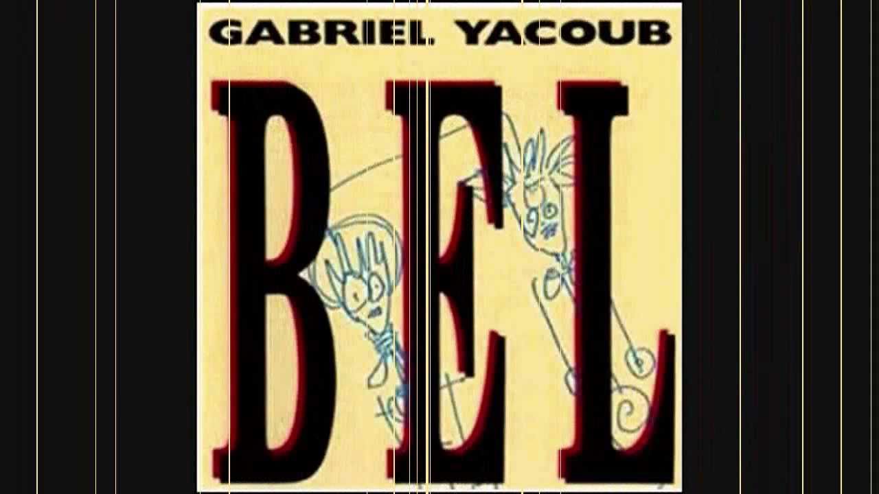 Gabriel Yacoub - 