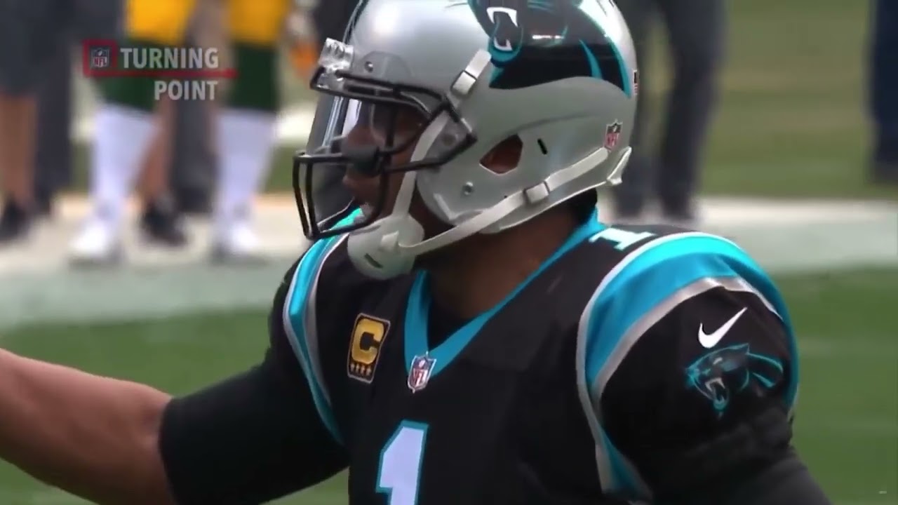 My All Time Favorite Panthers Moments