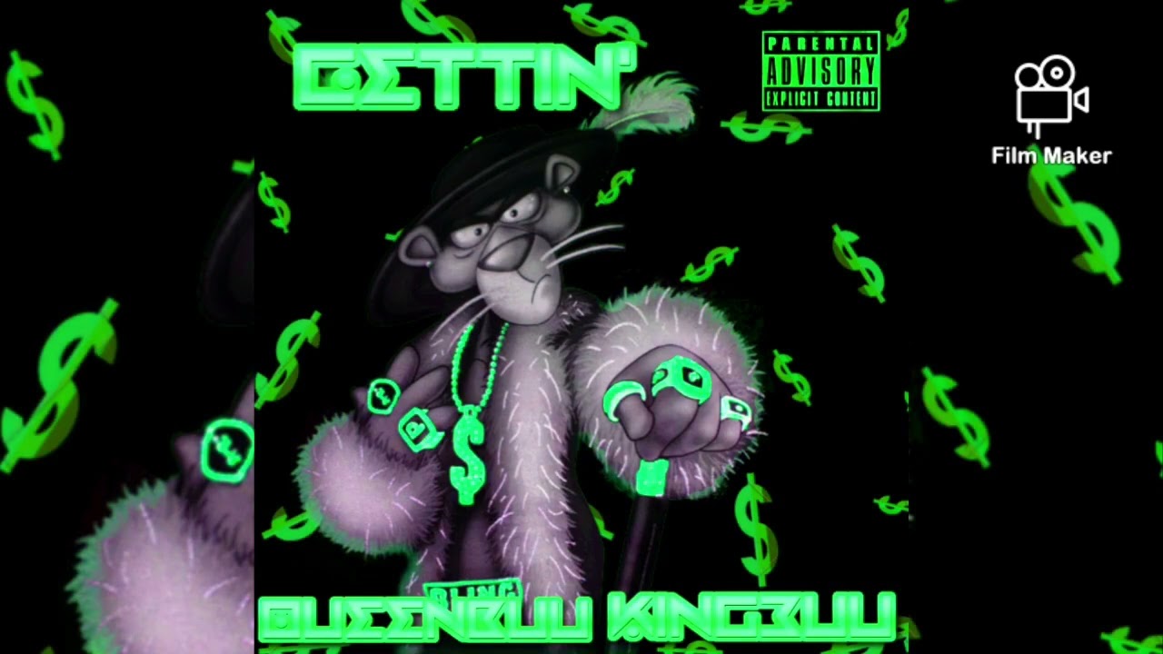GETTIN' REMIX FT KINGBUUX3 PROD BY @3dawgbeats