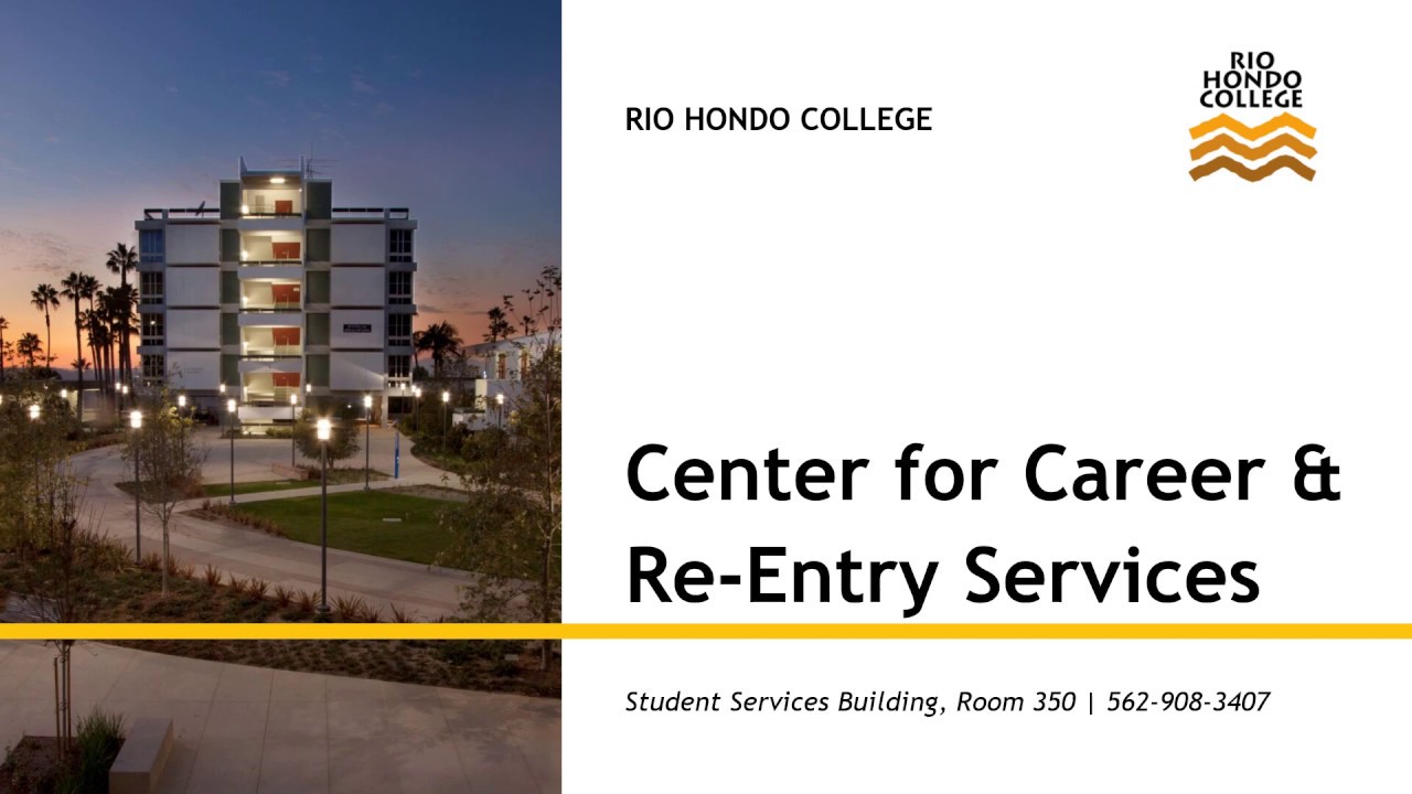 CCRS Orientation