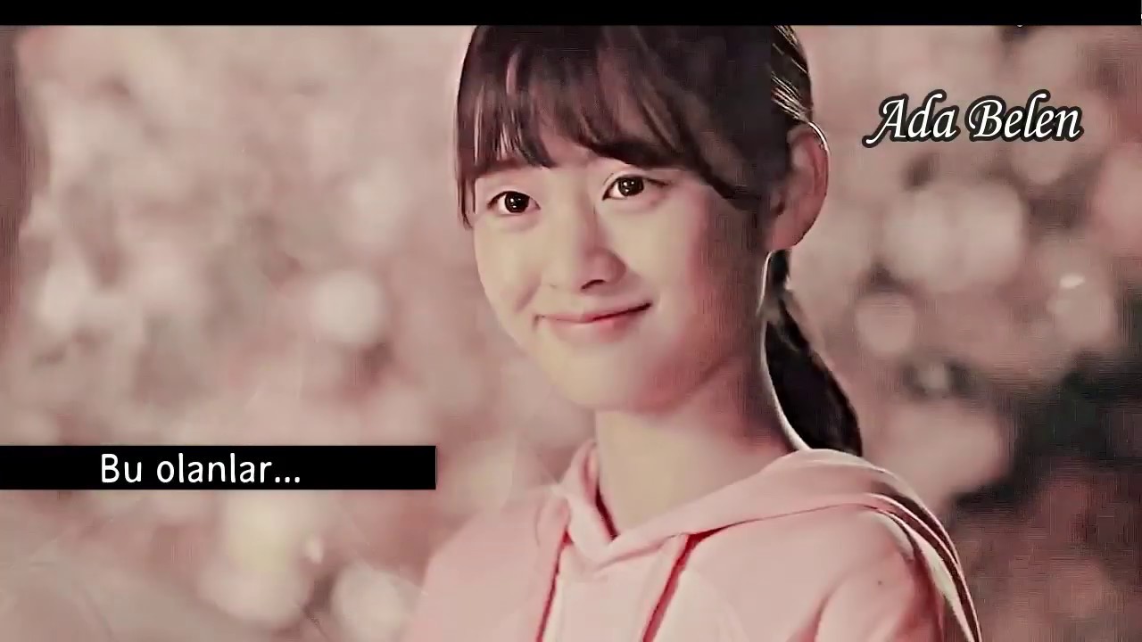 Come and Hug Me | Buray - Bu Yangın | Kore Klip