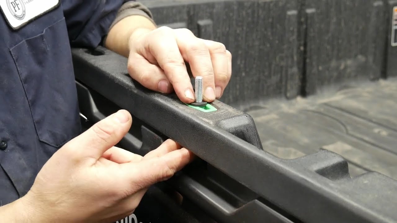 Herc Links Installation Video