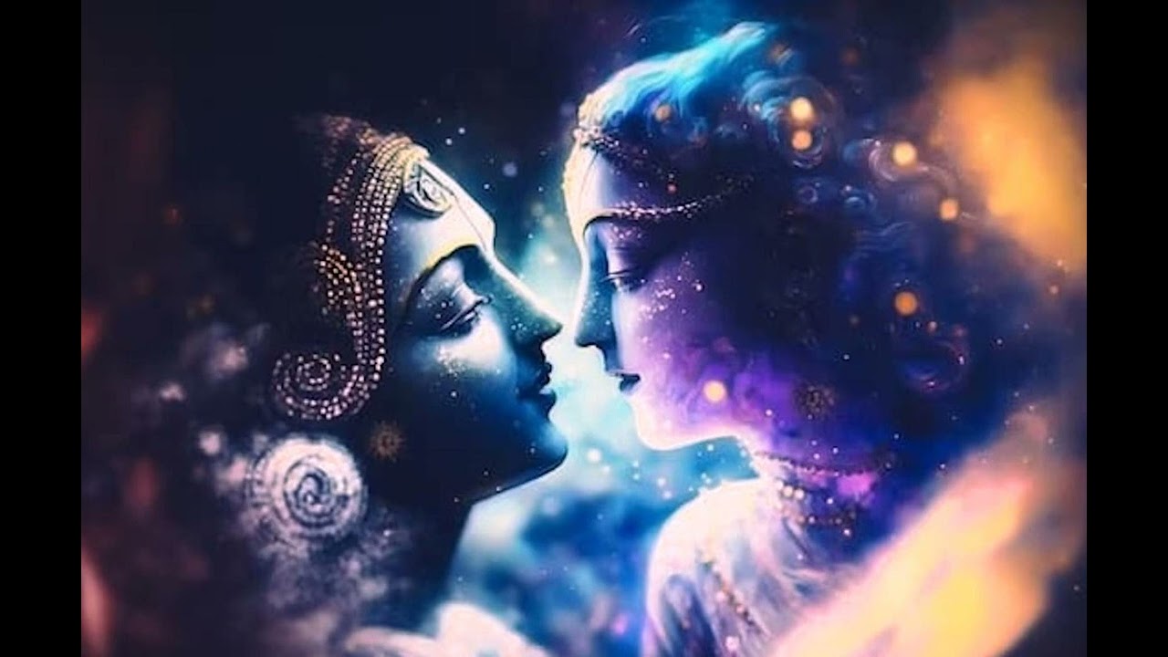 #Romance 01:  Romancing the divine