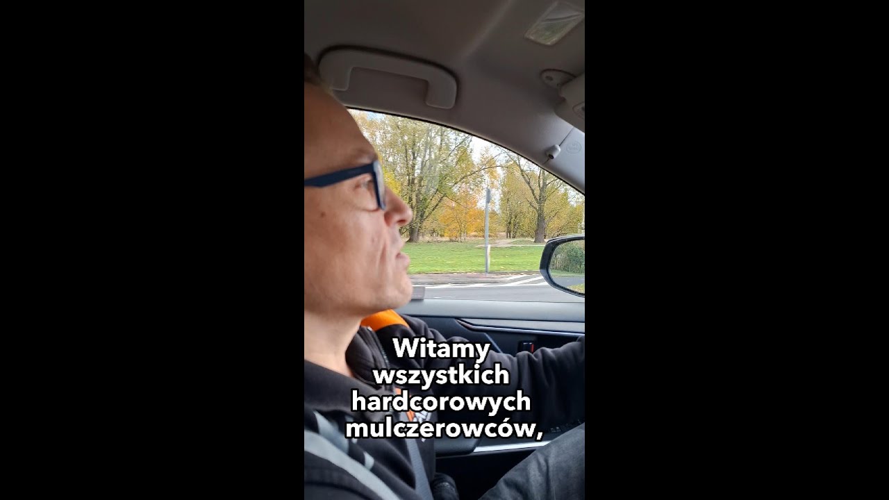 [Raport z przekazania] Robot samojezdny FAE RCU-55 na śląskich skarpach i nasypach