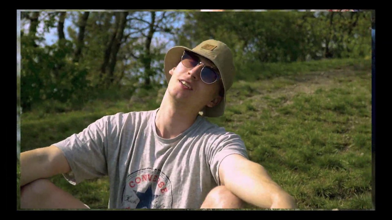 Ten Preston - POZAZA (mountain trip video)