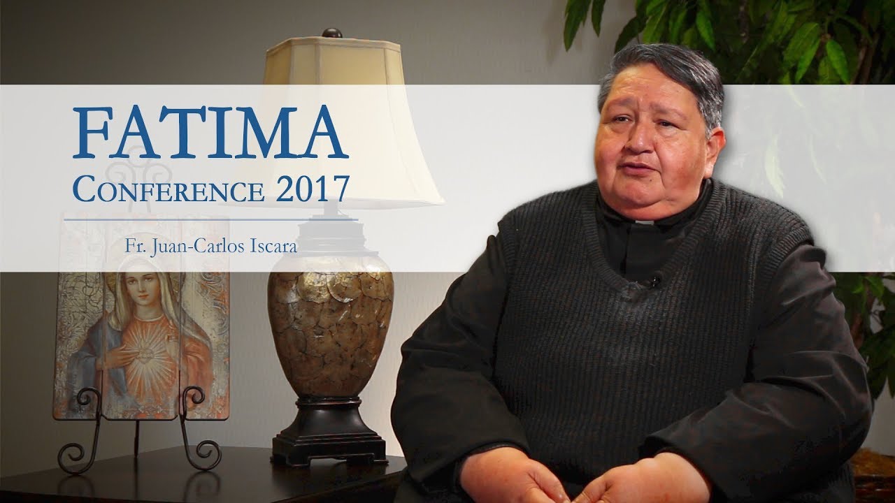 Martin Luther: The Man Behind Protestantism - Fr. Juan-Carlos Iscara