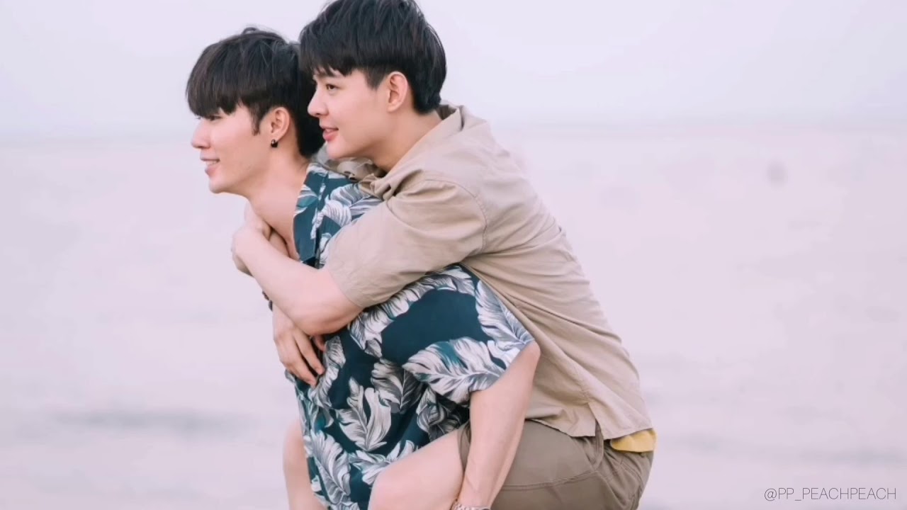 [Why r u the​ series​ last ep.]​ FighterTutor story [Zee x Saint]​🐨🐰