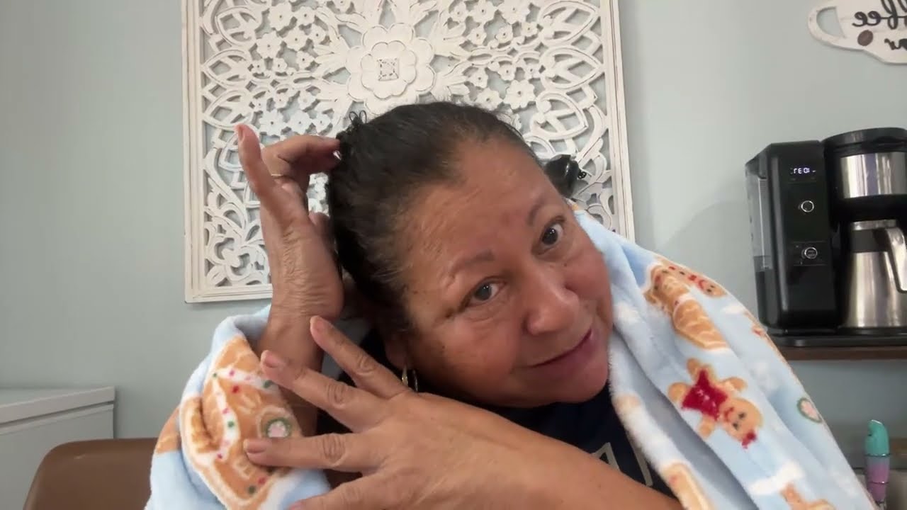 Evelyn Dominguez is live! Continuación