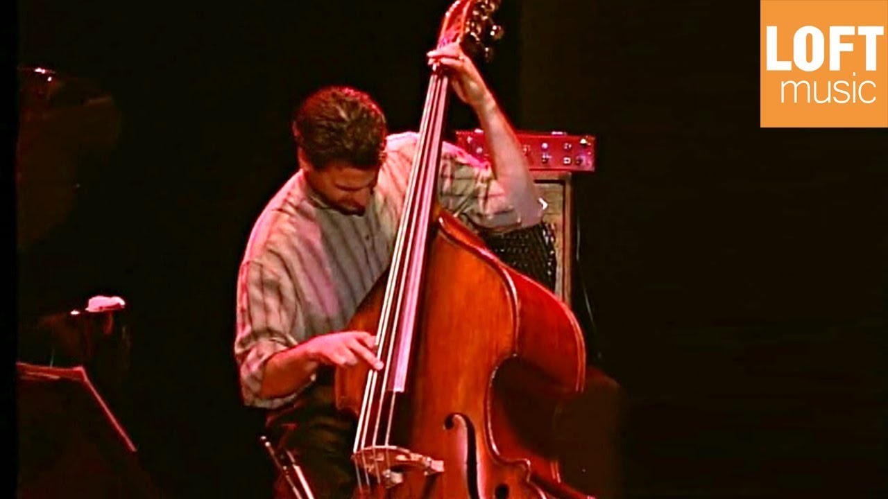 Chick Corea Akoustic Band - How Deep Is The Ocean (1991)