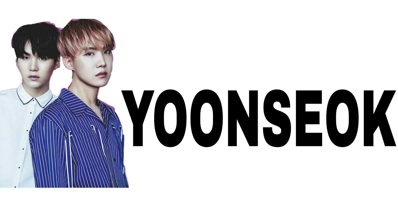 YOONSEOK MOMENTS! [SOPE]
