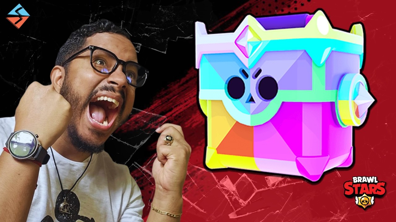 ÚLTIMA ULTRACAJA 😱 SUBIENDO 3000 COPAS ANTES DE QUE LA ELIMINEN | Brawl Stars EN DIRECTO