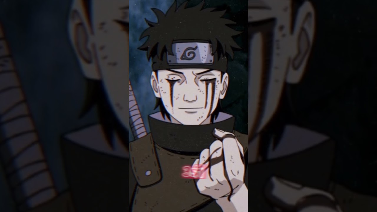 I Hate the Smile 😩 #lcyt #narutoshippuden #itachi #obito #yahiko#animeshorts #trending #shisui