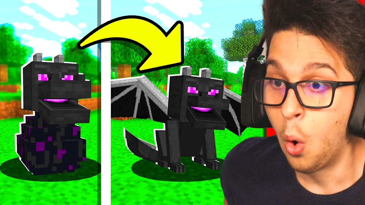 SMENTISCO 10 NUOVI MITI DI MINECRAFT - ITA