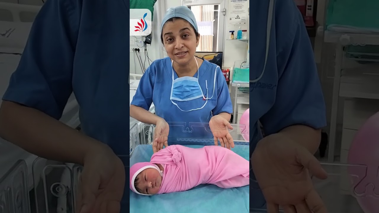 Creating Parenthood Miracles at Sunflower | Dr. Shweta Saxena Shares Joyful IVF Success Stories
