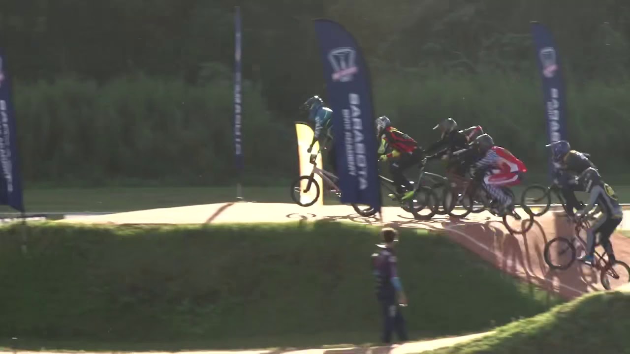 Main event vetpro St. Cloud  Jonathan Suárez  Mosquito  Day - 1   #bmx #bicicross #mosquito #vnzla