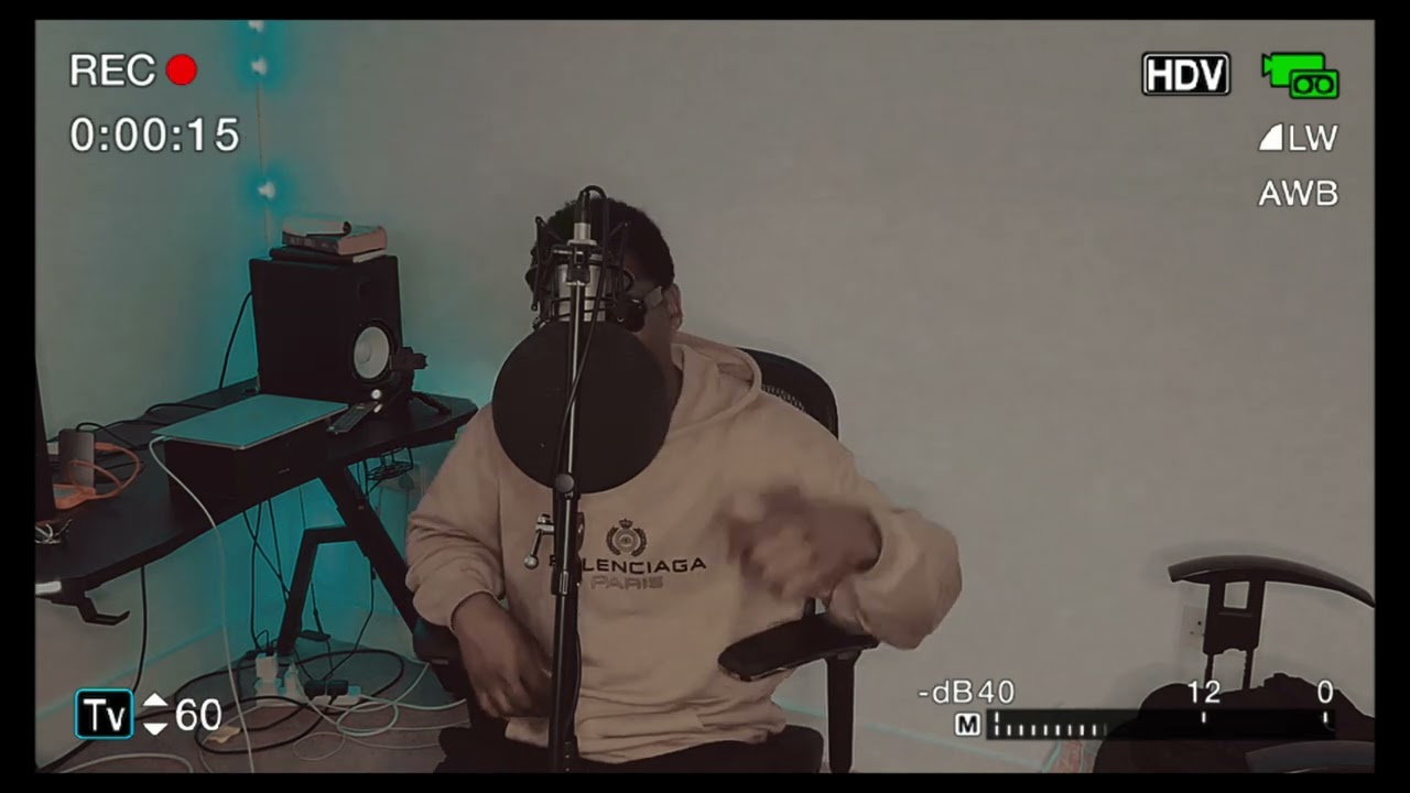 Cntrol (Visualizer)