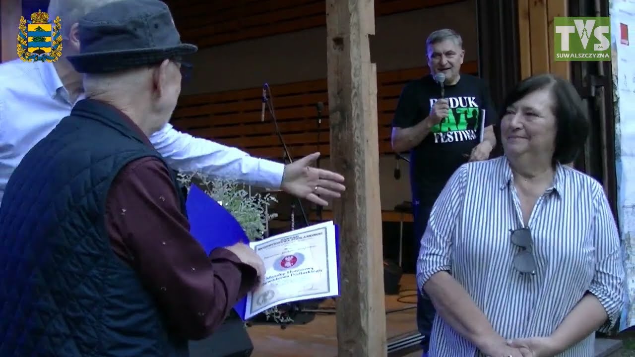 Buduk Jazz Festiwal 2024