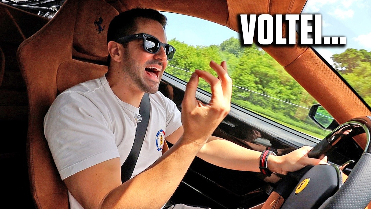 Parei com YouTube por ISSO...