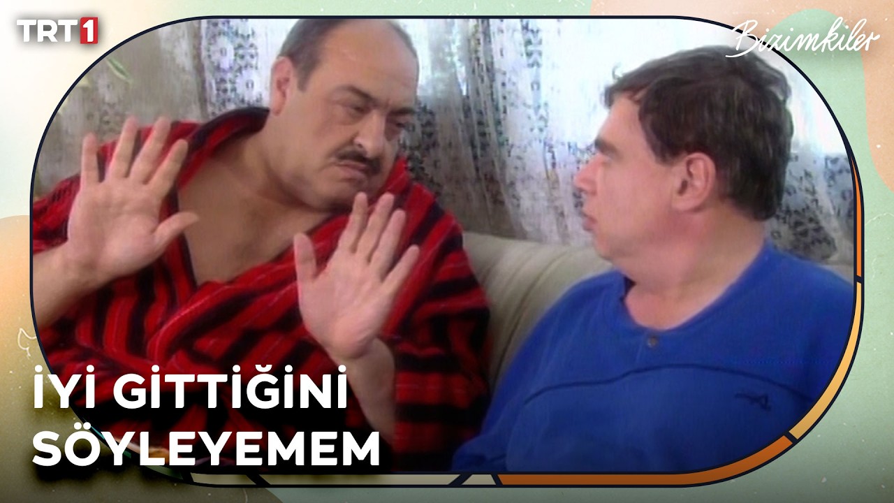 Babasından müzik dersi aldı! - Bizimkiler 147. Bölüm