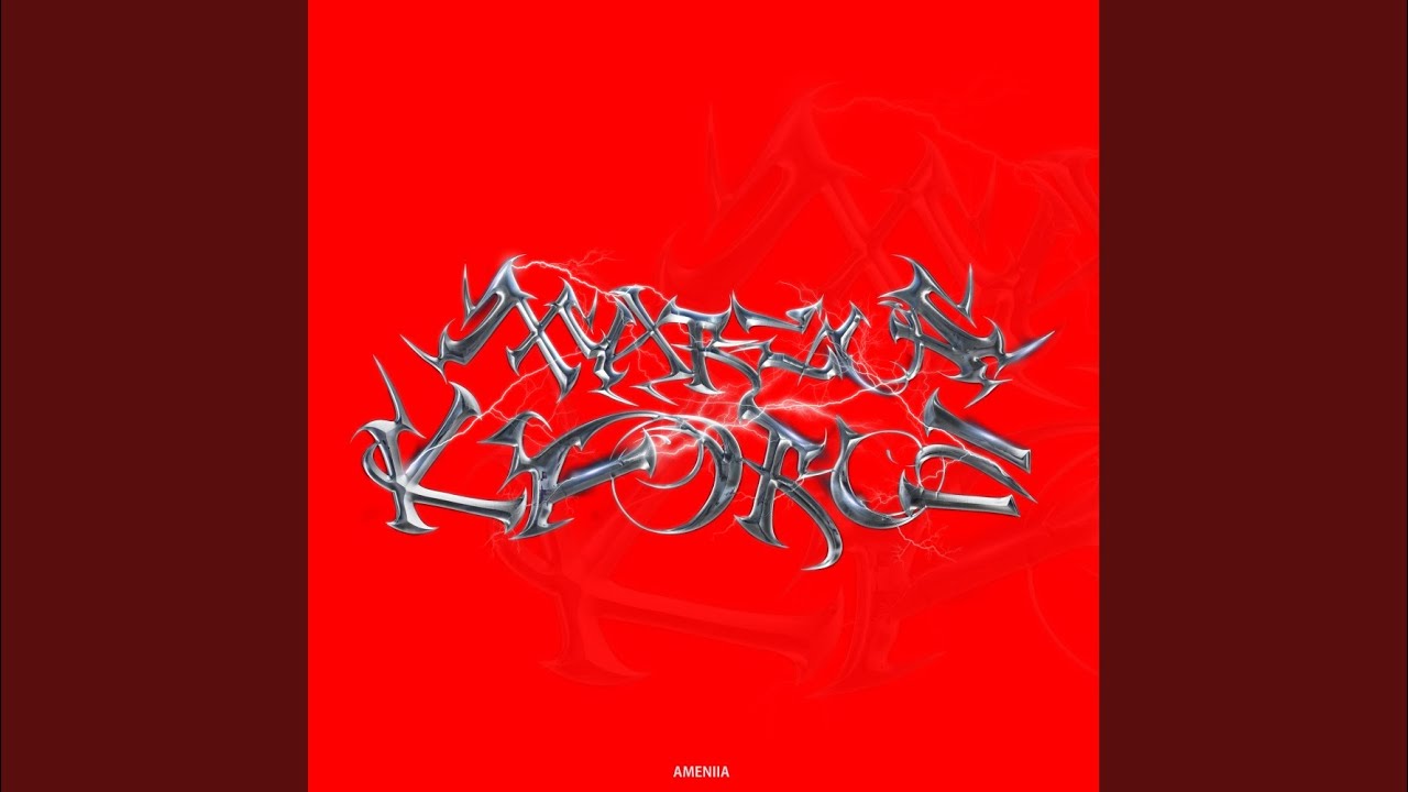 K-Force (Original Mix)
