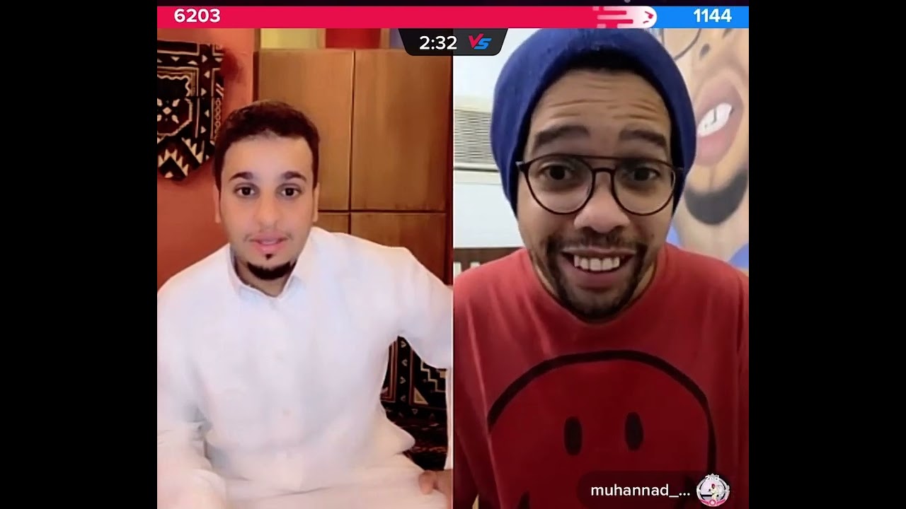 بث مباشر & فيصل العيسى