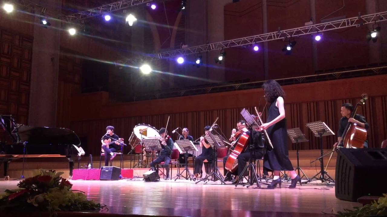 OST Tấm Cám Chuyện chưa kể - TA HỨA SẼ NHẬN RA (Lê Cát Trọng Lý) - fancam