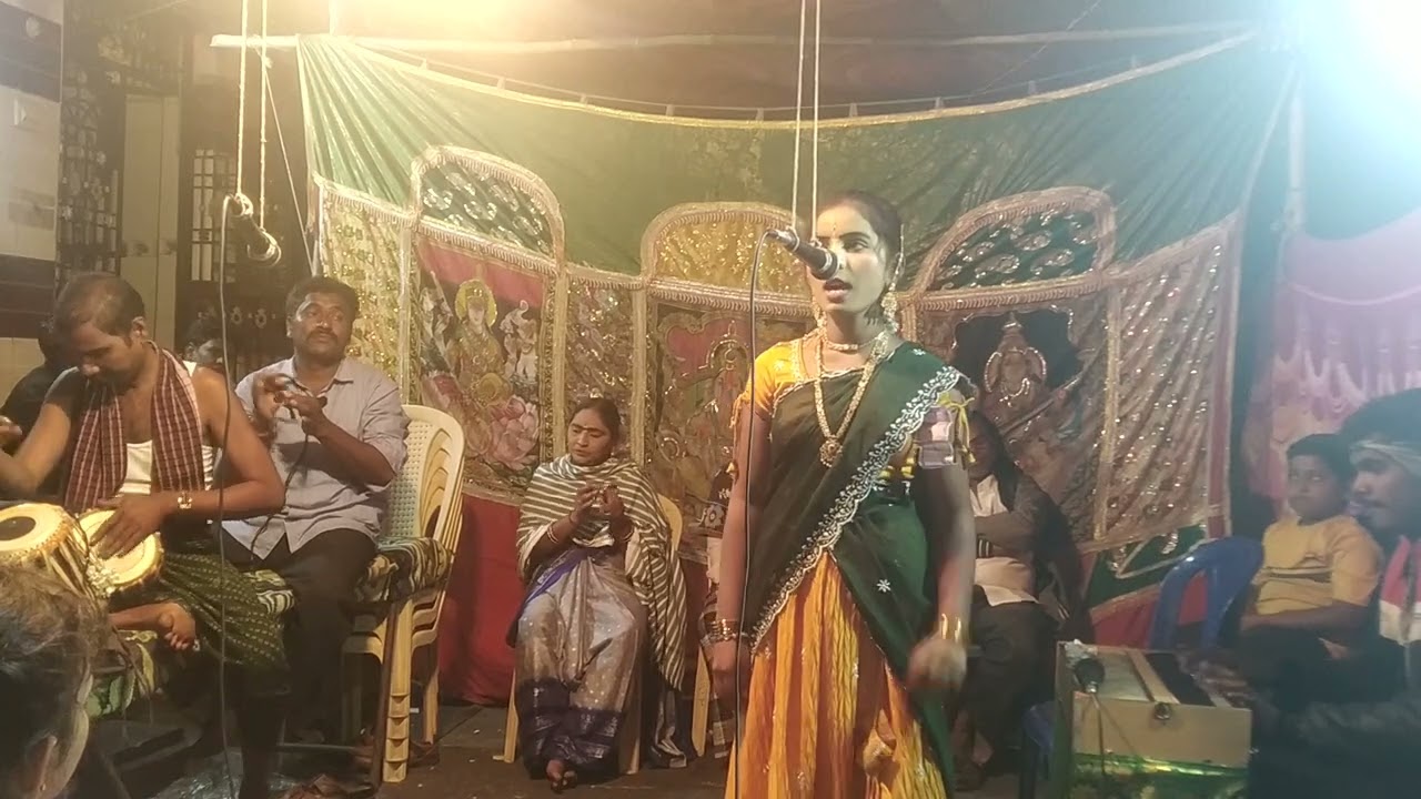 జయ జయ లక్ష్మిరమణ సాంగ్✨చిన్నారి నాగవేణి✨గాలివీడు👌లేడీస్ బృందం🌹9618393942🌠9515475325🔥9490631401