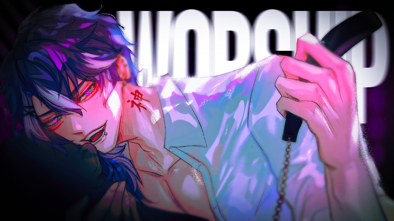 Worship - RiiKami (Original Song)