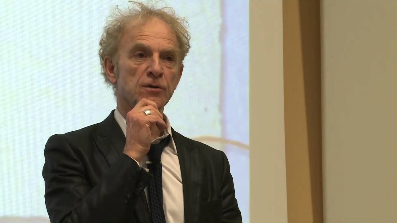 Conférence Jacques TARDIF 