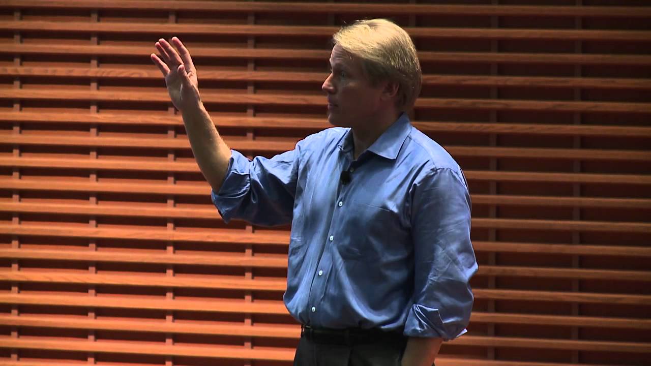 Kent Thiry: Building a High-Performance Culture