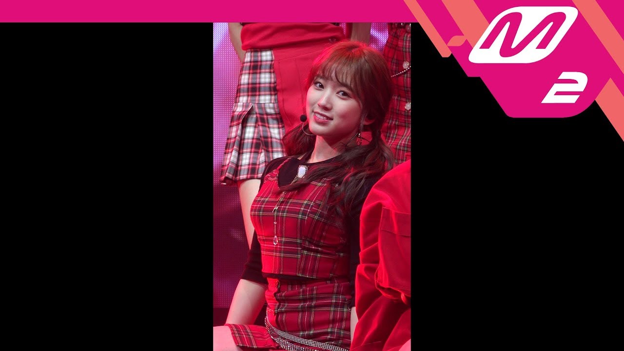 [MPD직캠] 아이즈원 야부키 나코 직캠 '라비앙로즈(La Vie en Rose)' (IZ*ONE Yabuki Nako FanCam) | @IZ*ONE SHOW-CON