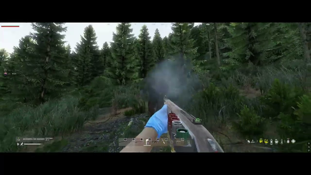 Bigfoot