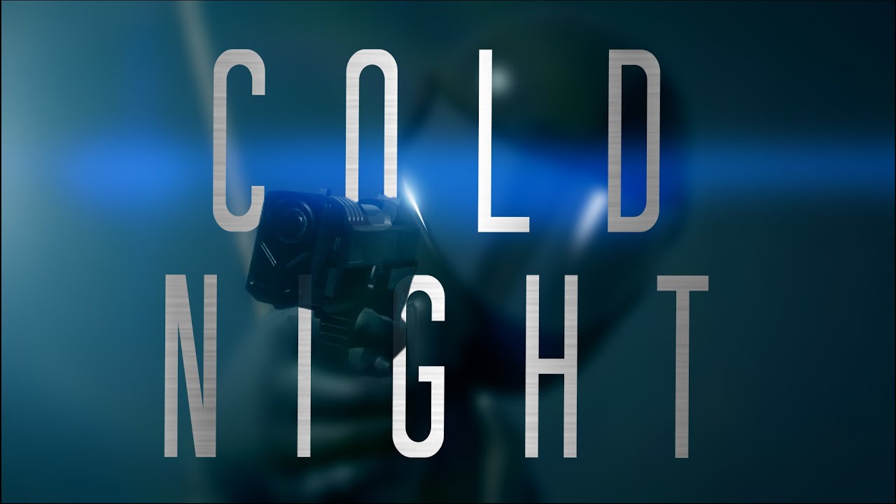 COLD NIGHT: Trailer Movie (GTA 5/ Natural Vision)