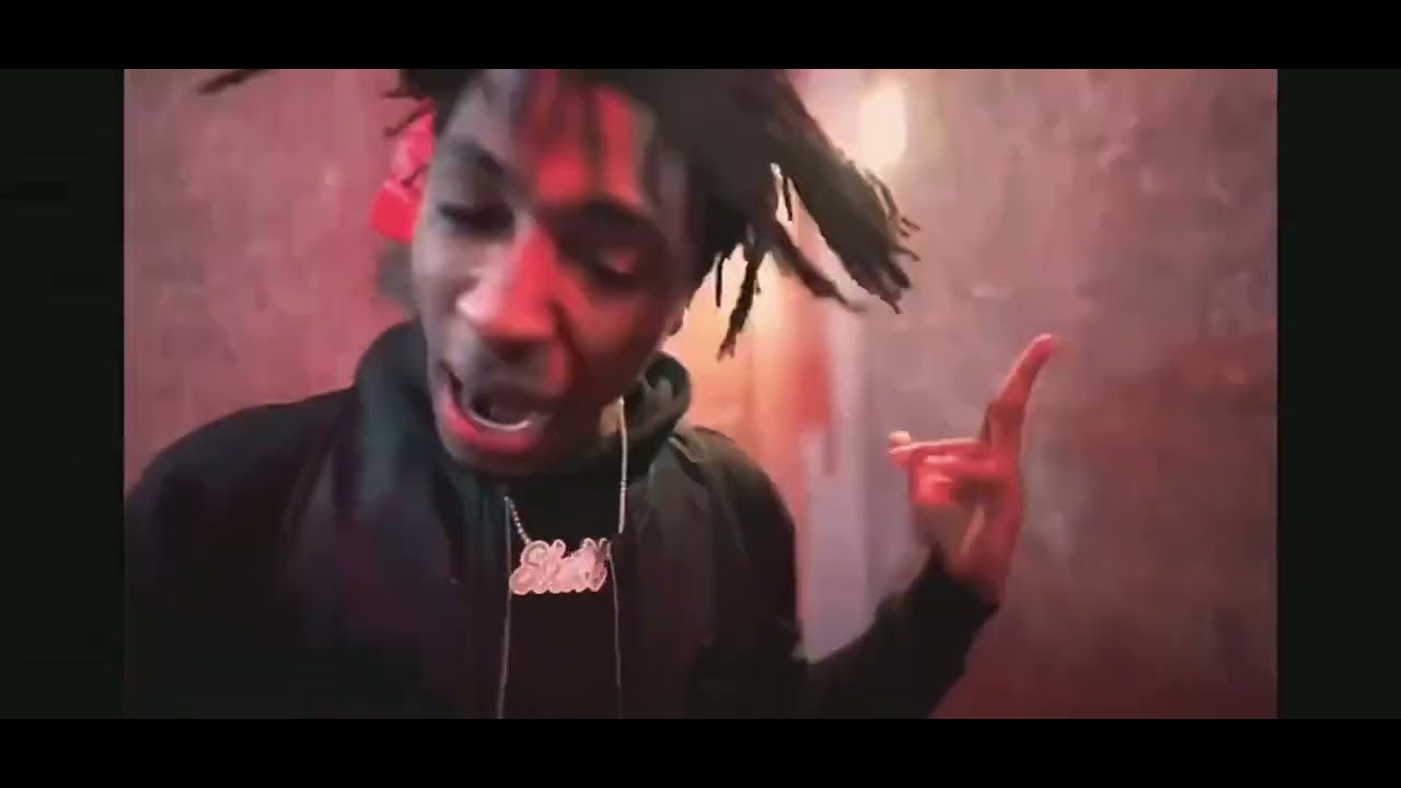 [AGGRESSIVE] Nba youngboy Type Beat 2026 “face shot”
