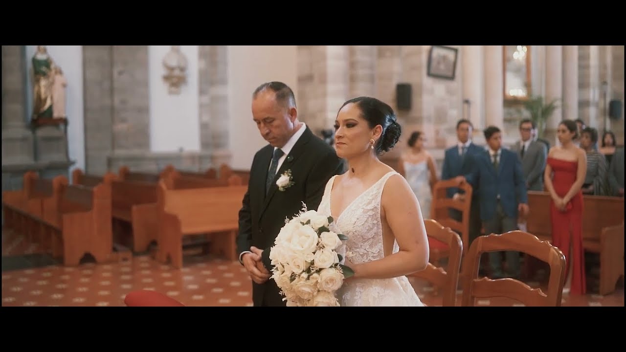 Rafael + Beatriz | Wedding highlight