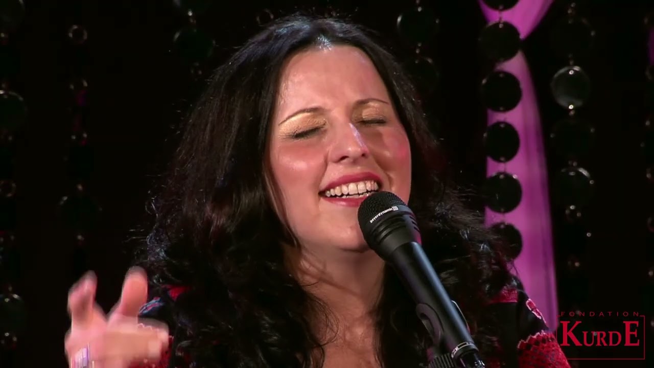 Konser Yekbûn Kurd1 TV (2010)