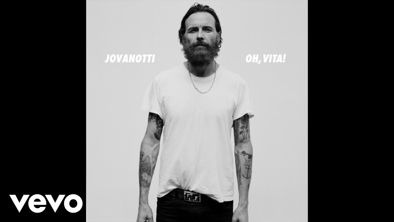 Jovanotti - SBAM! (Official Audio)
