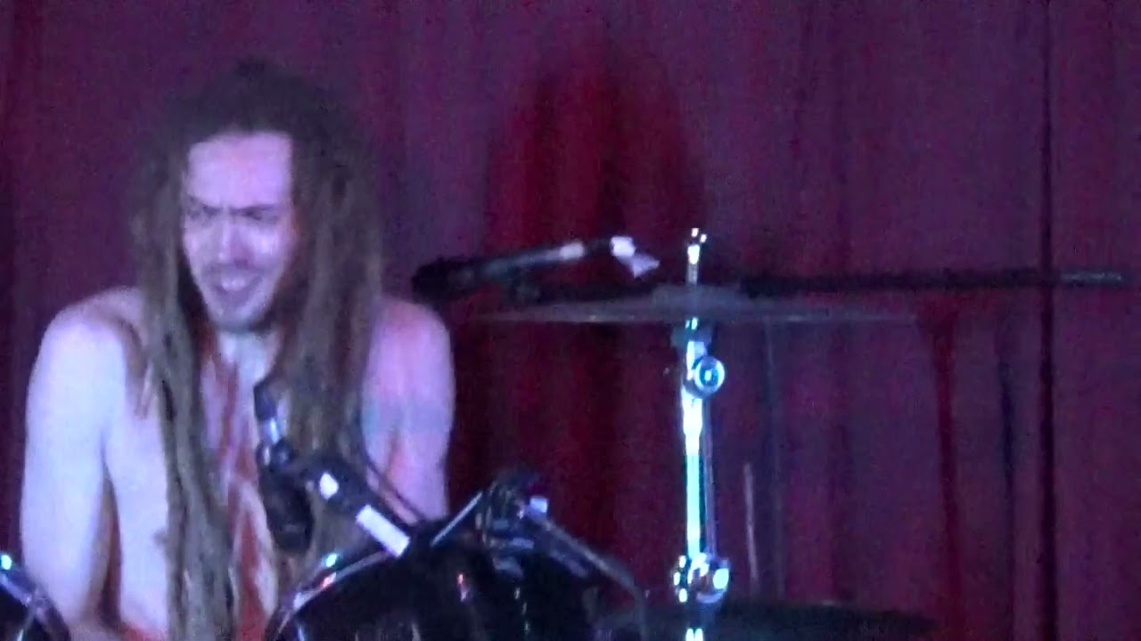 King Goro Live @ Club Underground Minneapolis 8 21 2021 Full Set