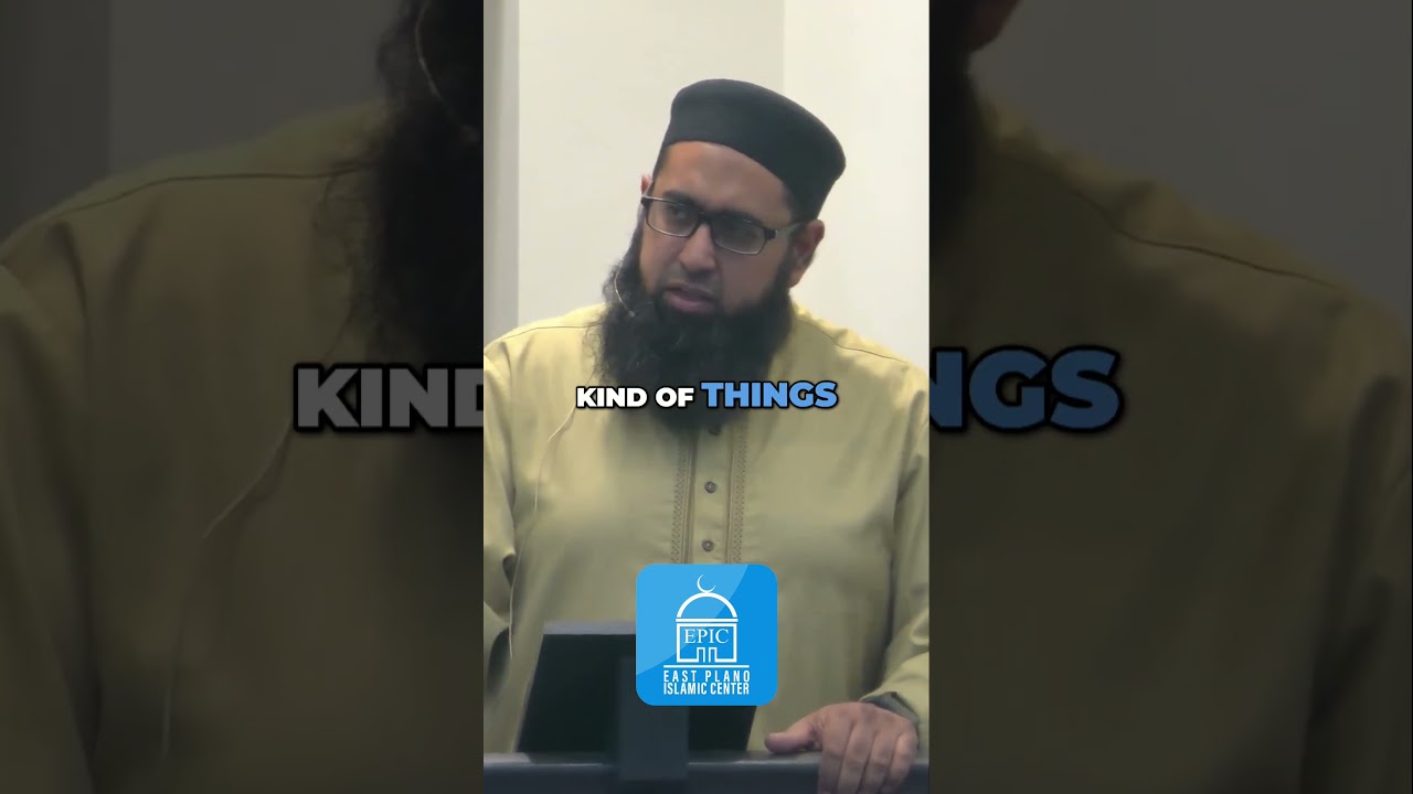 Islamic Parenting. Building Character & Discipline | Imam Nadim Bashir