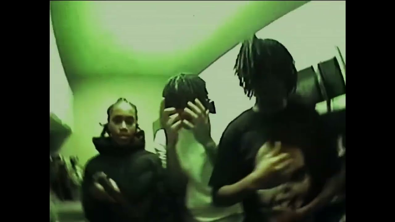 Exotic Freestyle (ft. JtSmoov3) (Official Video)