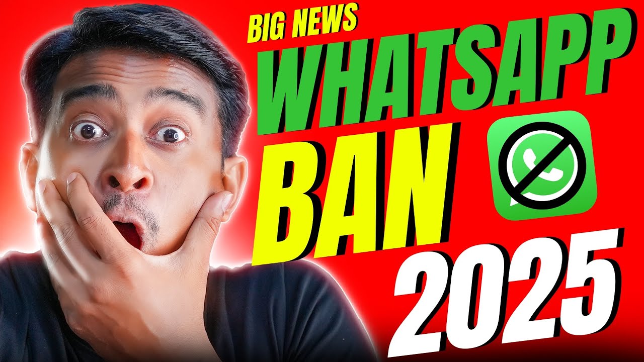 WhatsApp Band? WhatsApp to Stop Working on These Android Phones: Full List Inside