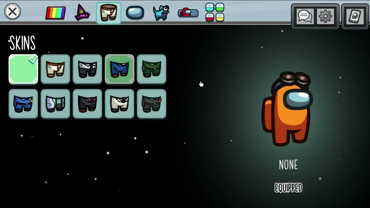 Why do i never get Imposter?