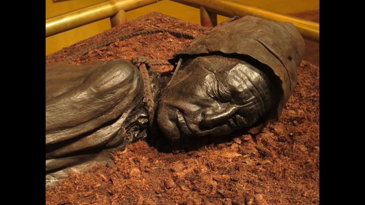 5 Ancient Murder Mysteries That Will Never Be Solved