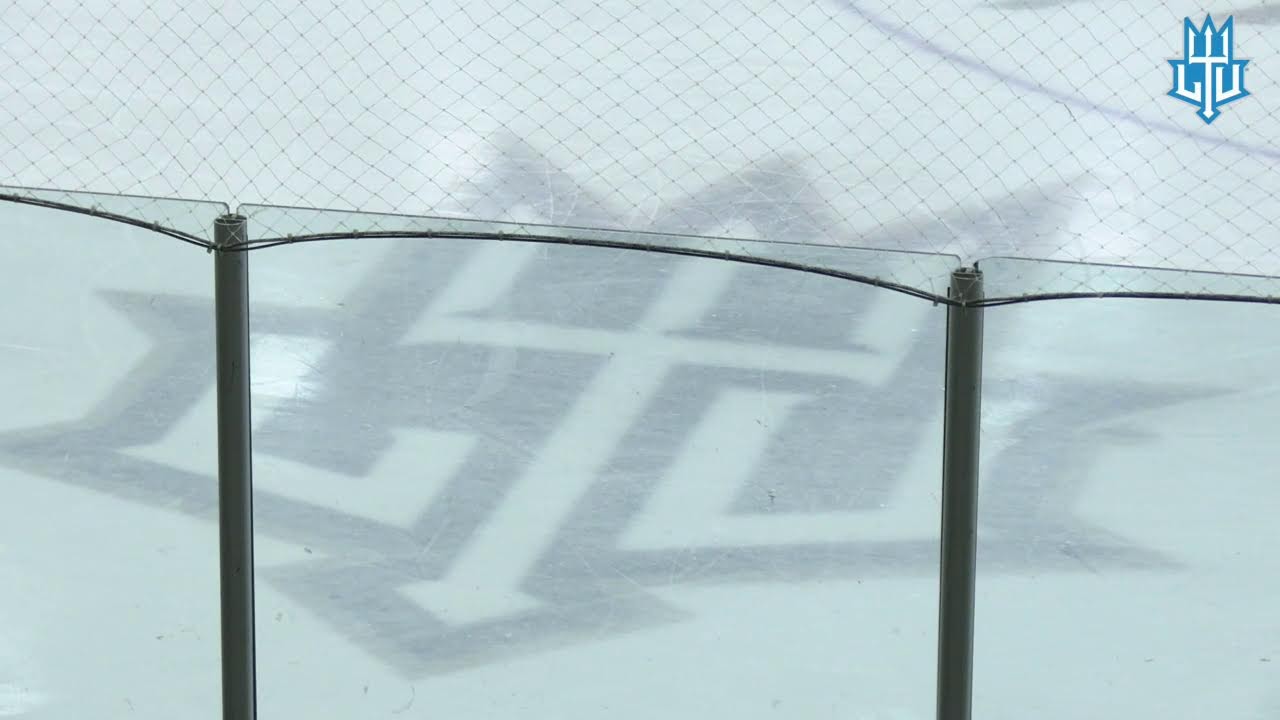 LTU Women's Ice Hockey | LTU vs Michigan State University | 2-6-26