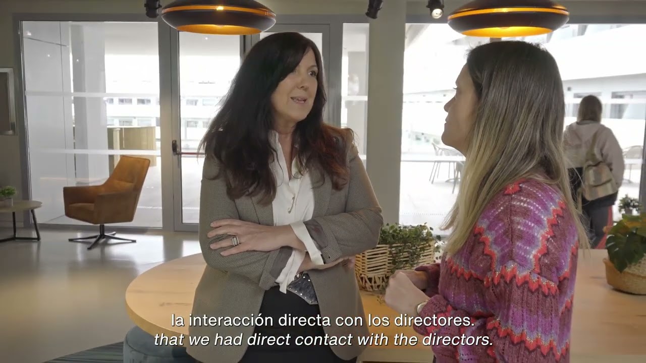 Prosegur security | Student Experience Madrid Pozuelo | Student residence | Pozuelo de Alarcón