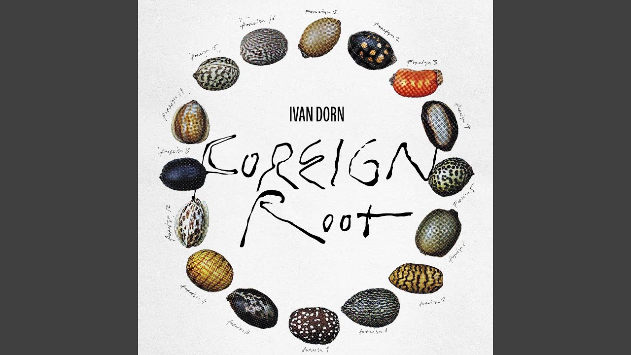 Foreign Root