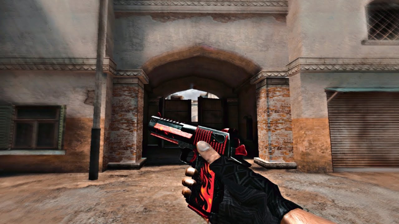 Dancin ll 4k/60fps -FA