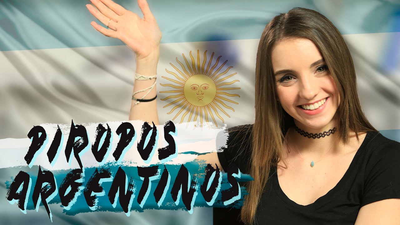 Piropos argentinos | Sweet Patilla